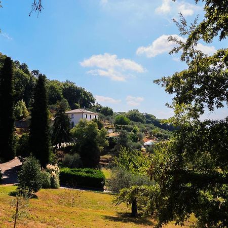Agriturismo Terra Volonteri Montecatini Terme Eksteriør bilde