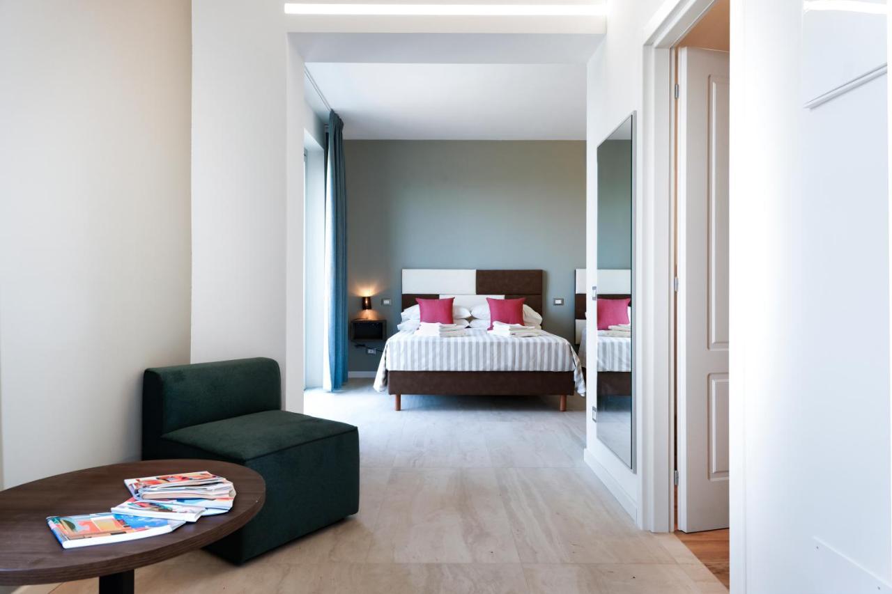 Agriturismo Terra Volonteri Montecatini Terme Eksteriør bilde