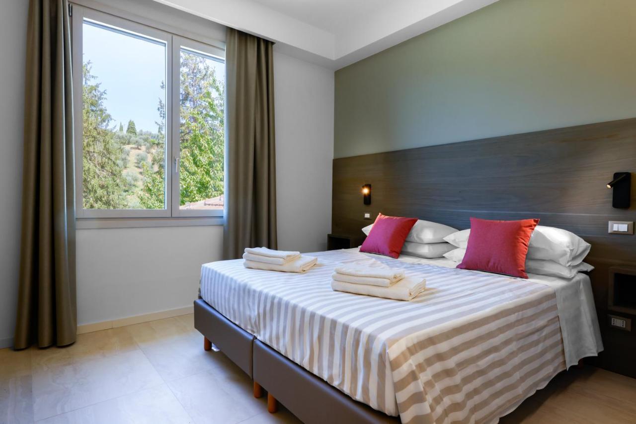 Agriturismo Terra Volonteri Montecatini Terme Eksteriør bilde