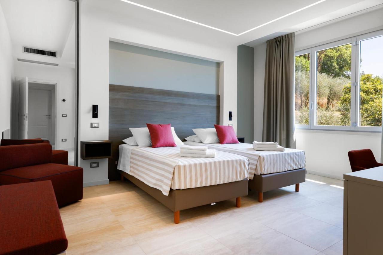 Agriturismo Terra Volonteri Montecatini Terme Eksteriør bilde
