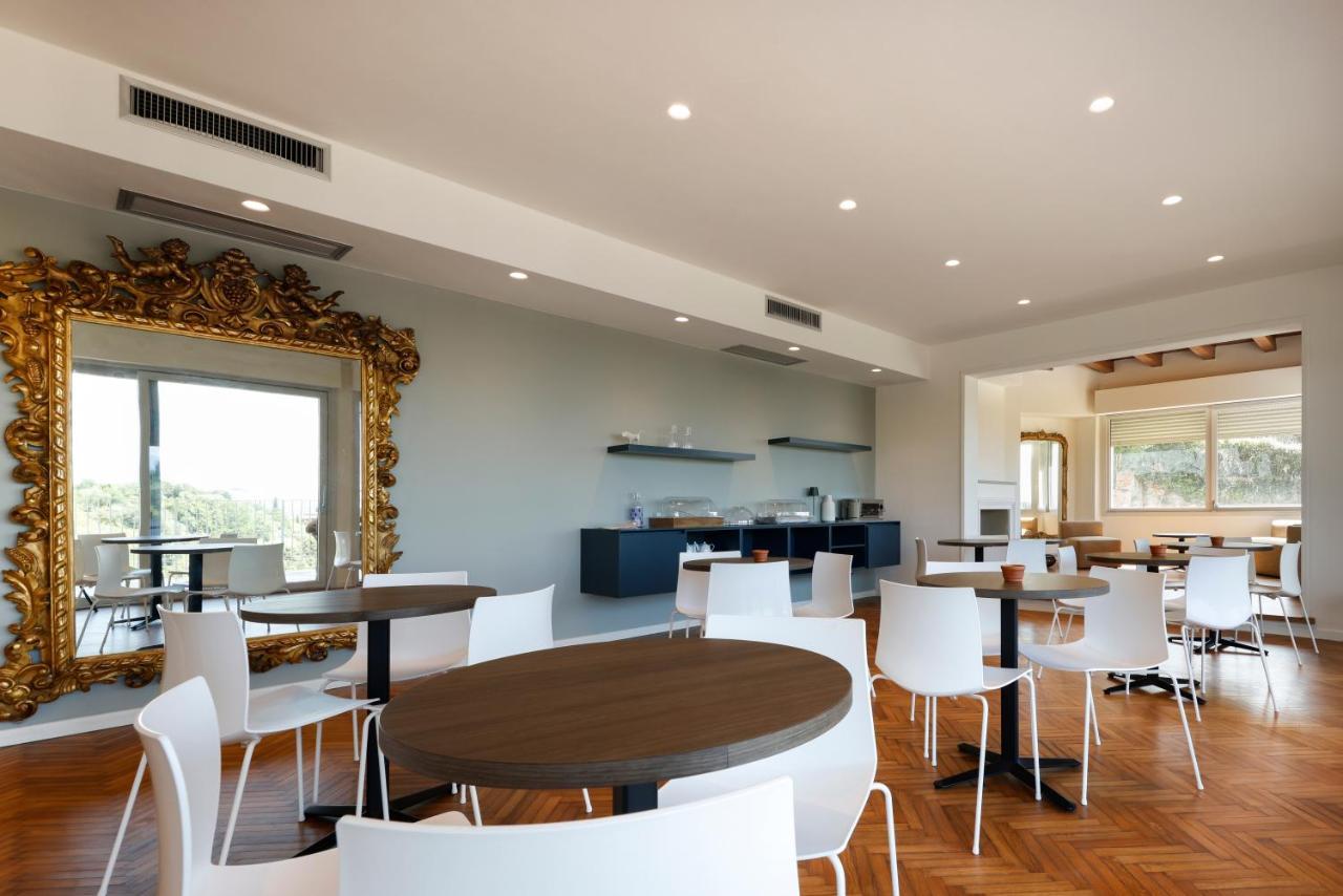 Agriturismo Terra Volonteri Montecatini Terme Eksteriør bilde