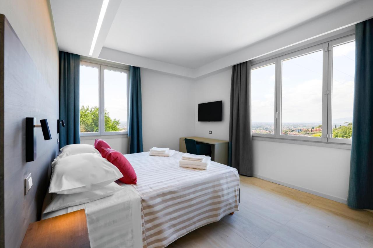 Agriturismo Terra Volonteri Montecatini Terme Eksteriør bilde