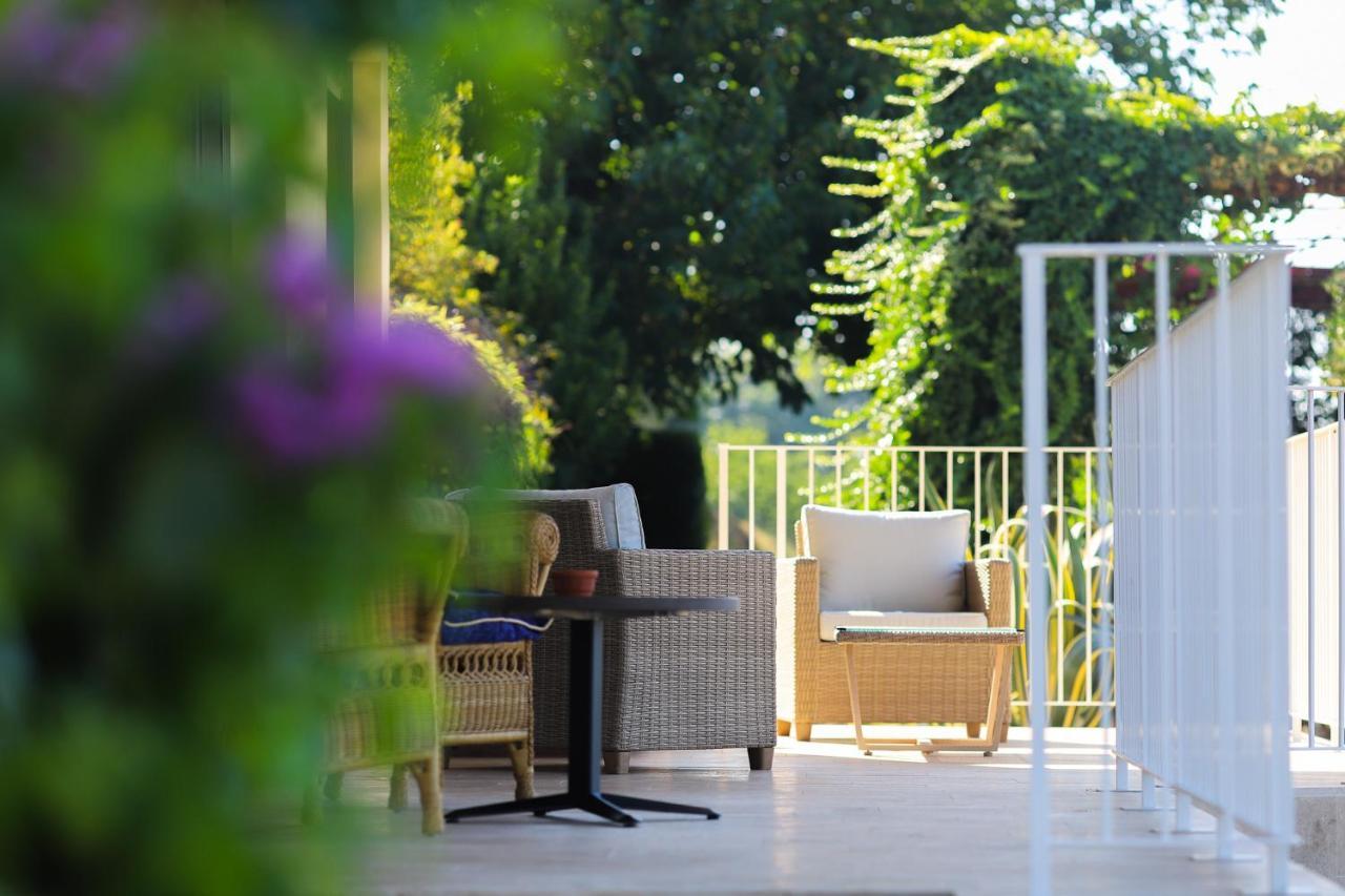 Agriturismo Terra Volonteri Montecatini Terme Eksteriør bilde