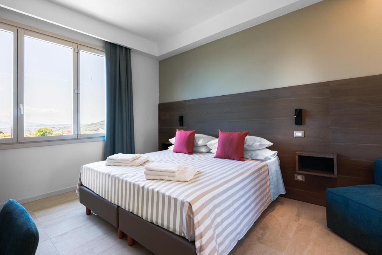 Agriturismo Terra Volonteri Montecatini Terme Eksteriør bilde