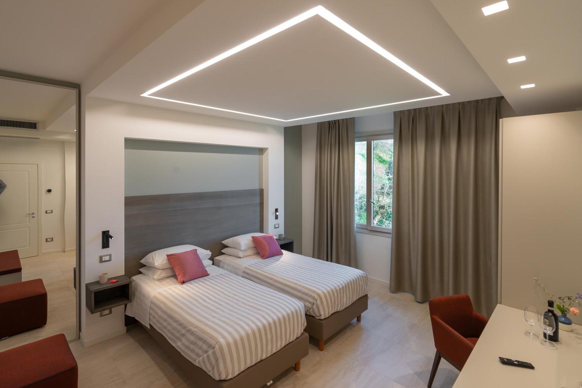 Agriturismo Terra Volonteri Montecatini Terme Eksteriør bilde