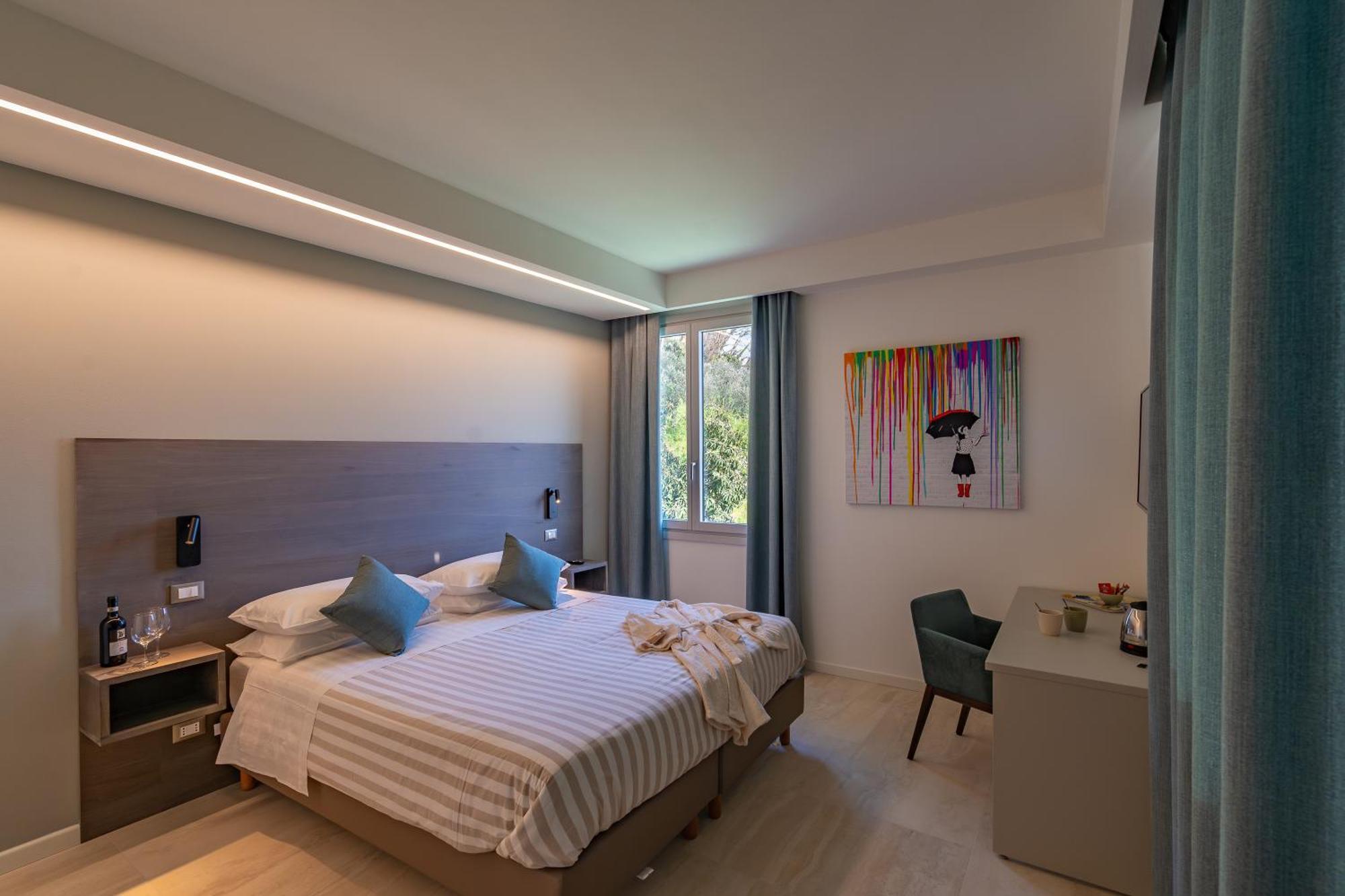 Agriturismo Terra Volonteri Montecatini Terme Eksteriør bilde