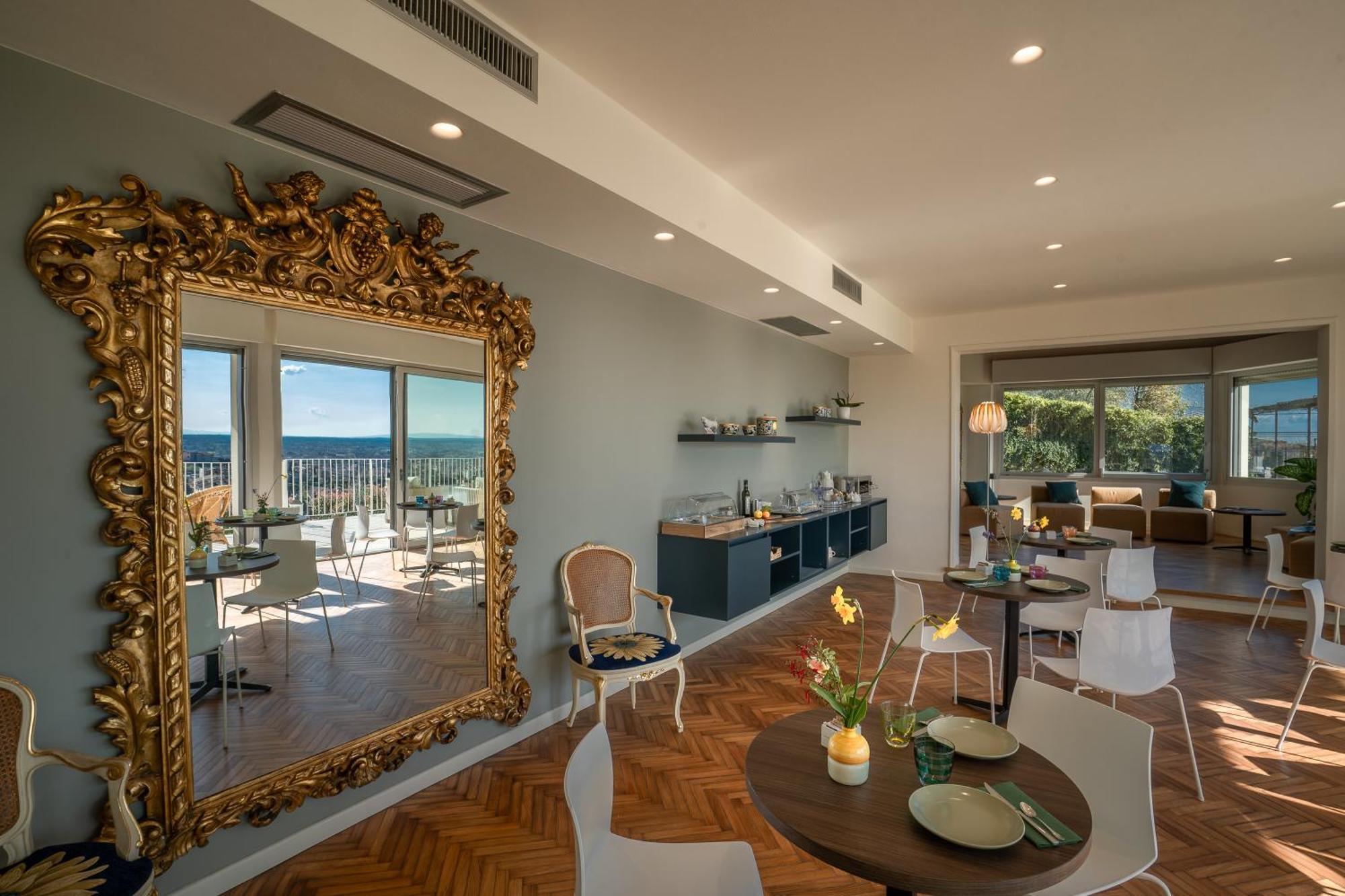 Agriturismo Terra Volonteri Montecatini Terme Eksteriør bilde