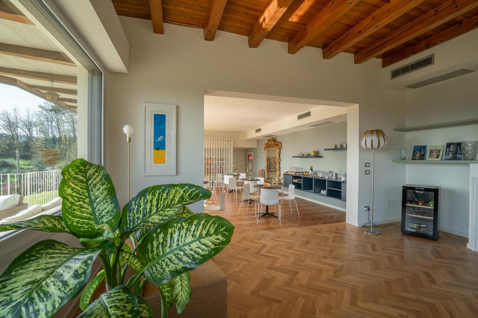 Agriturismo Terra Volonteri Montecatini Terme Eksteriør bilde
