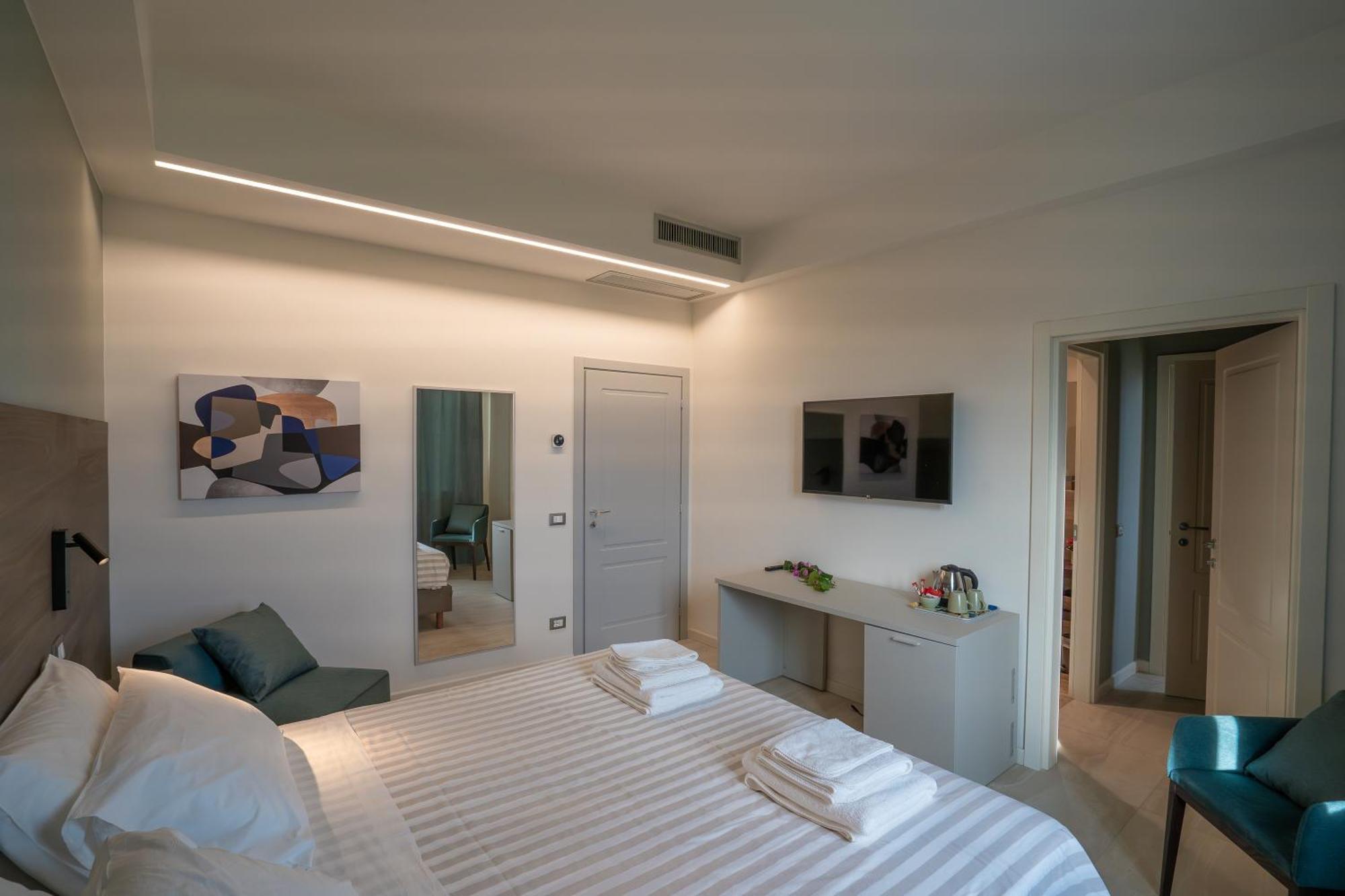Agriturismo Terra Volonteri Montecatini Terme Eksteriør bilde