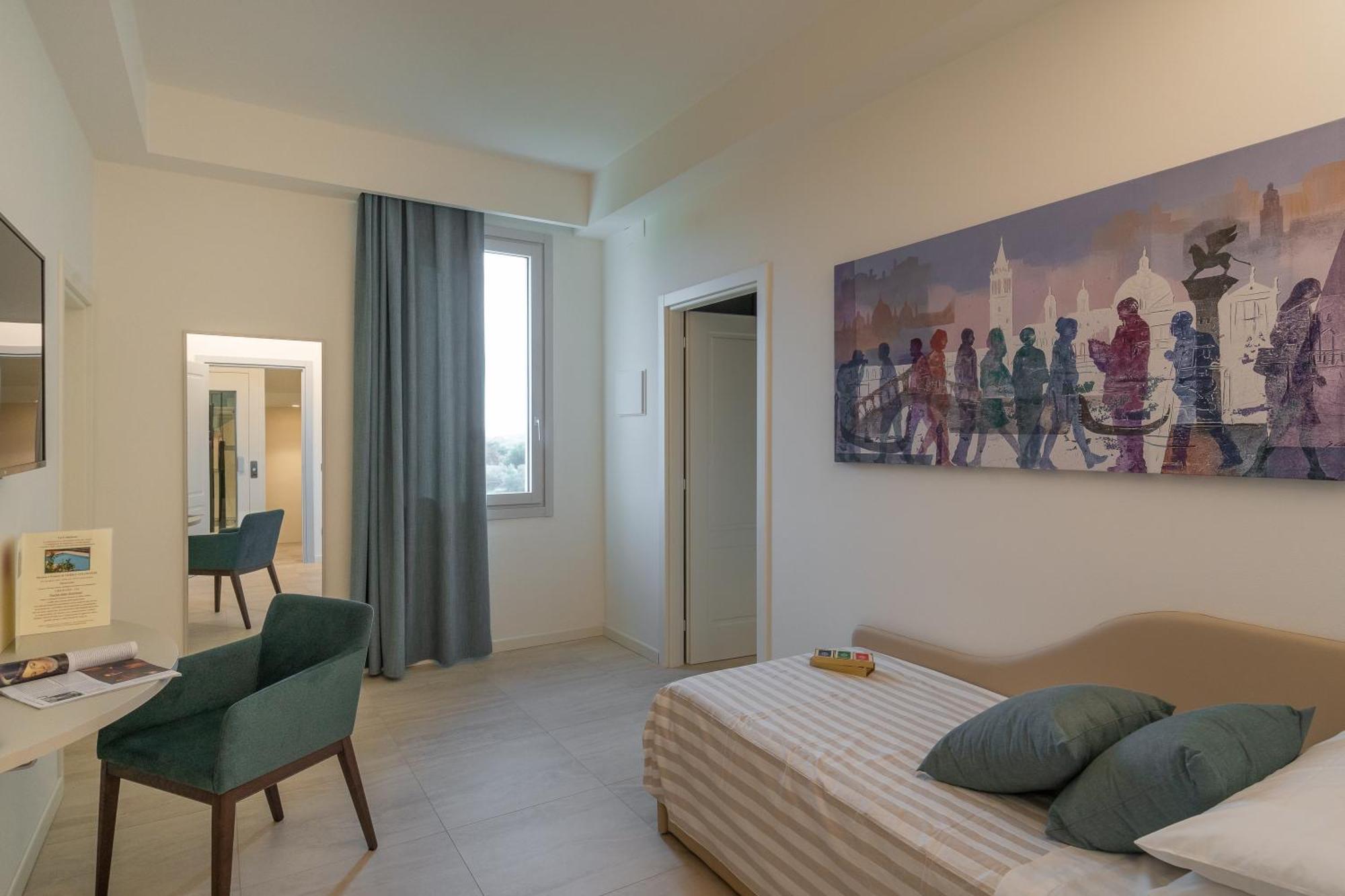 Agriturismo Terra Volonteri Montecatini Terme Eksteriør bilde